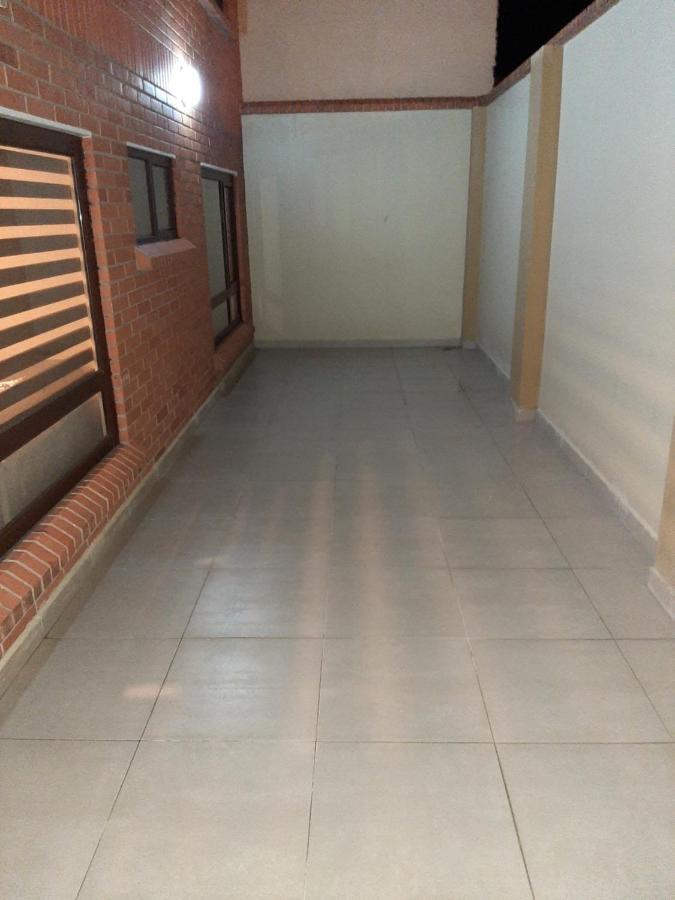 Condominio La Victoria, Departamento En Cuenca 1 מראה חיצוני תמונה